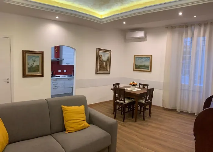 Apartament Circus Maximus N.2 - At 400m Metro