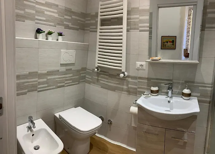 Apartament Circus Maximus N.2 - At 400m Metro